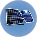 Panneau solaire